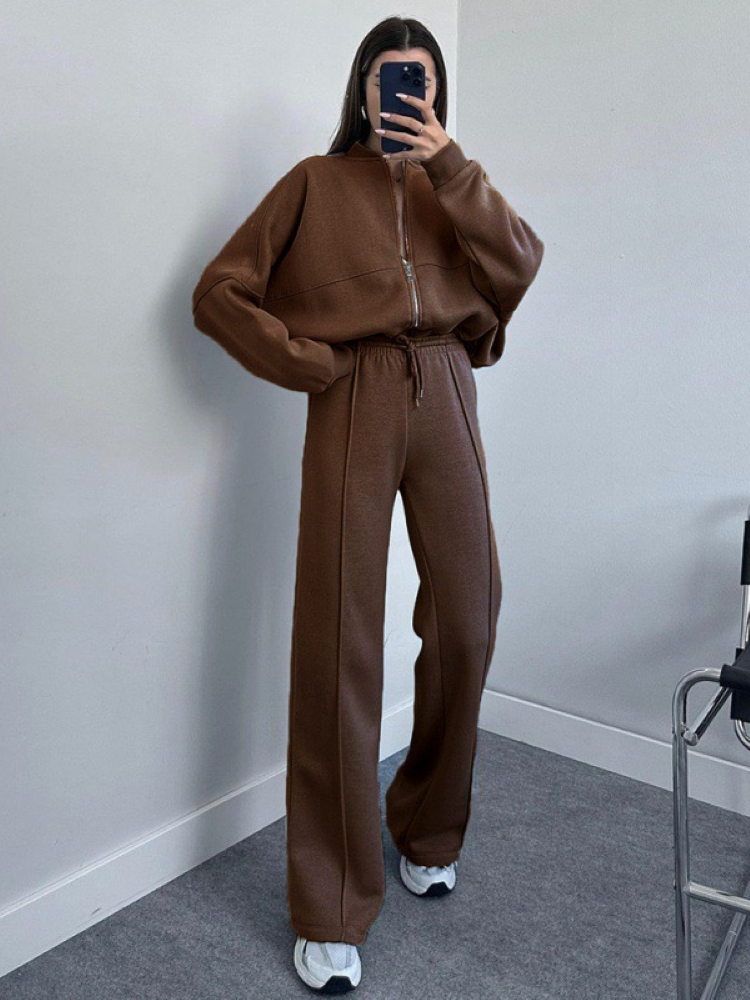 Elora – Ensemble Femme Ample