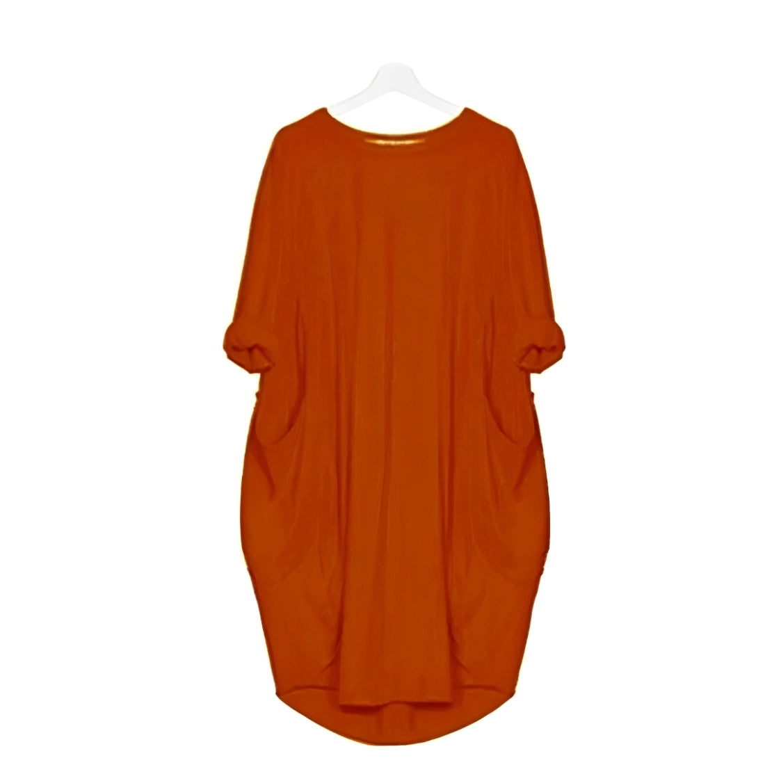 Livia – Robe d'été ample