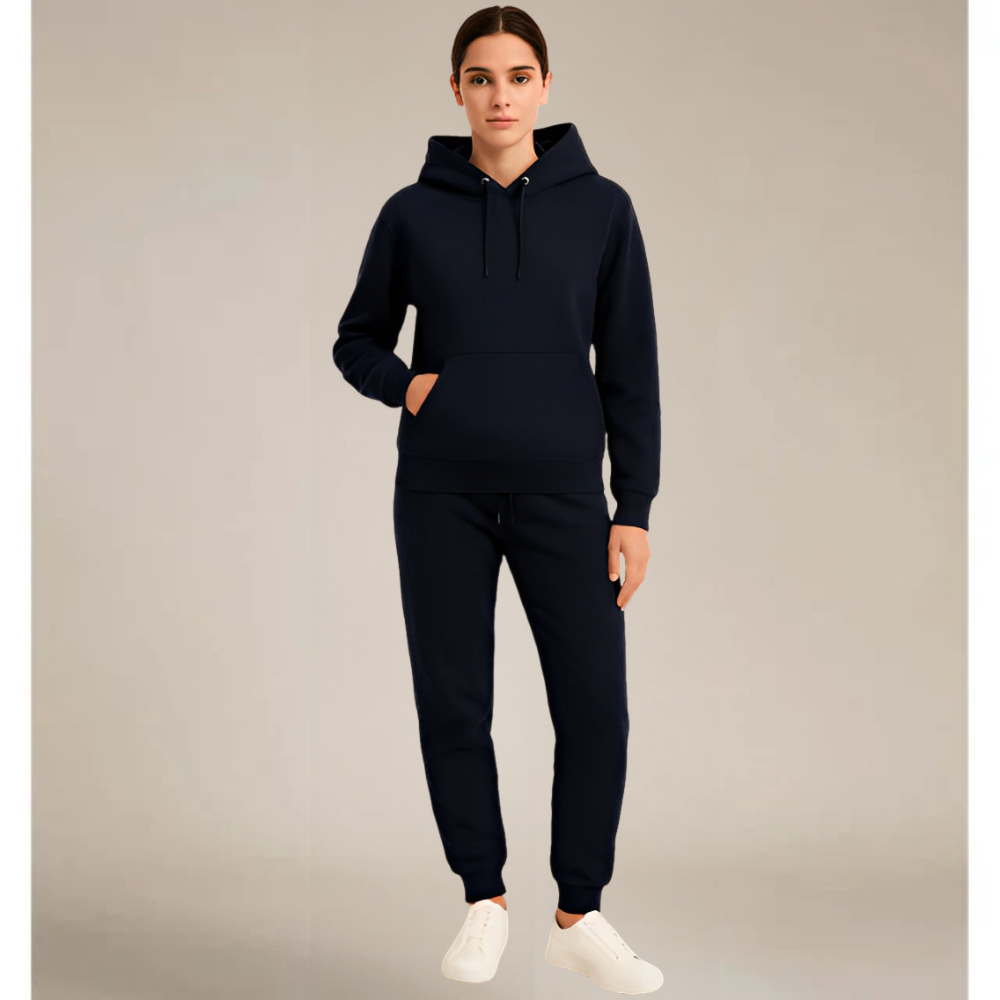 Robin – Ensemble Unisexe Pull à Capuche & Jogging