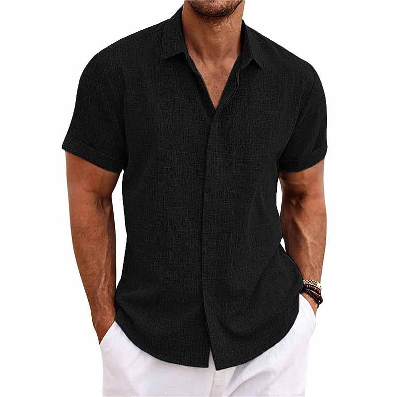 Keith – Polo stylé pour hommes