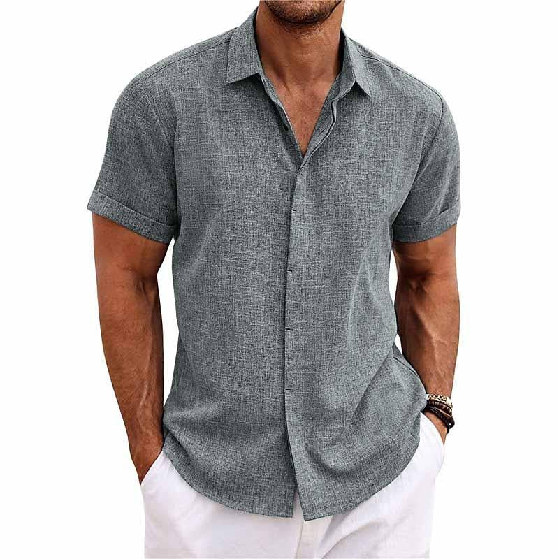 Keith – Polo stylé pour hommes