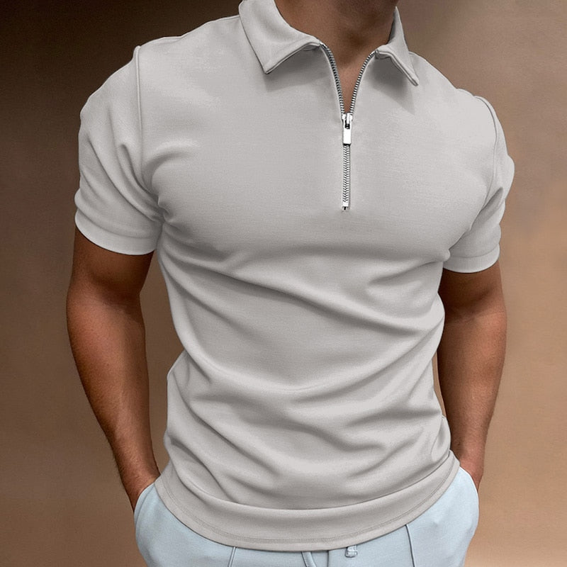 Noah – Polo homme chic
