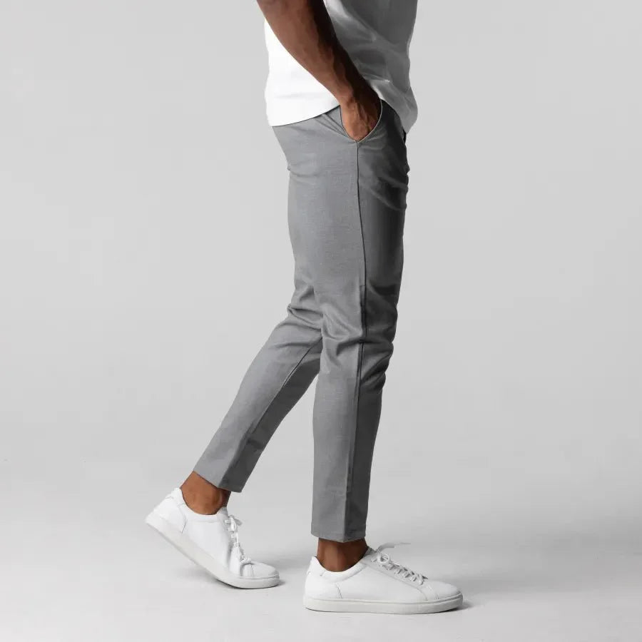Bjorn – Pantalon Chino Slim-Fit