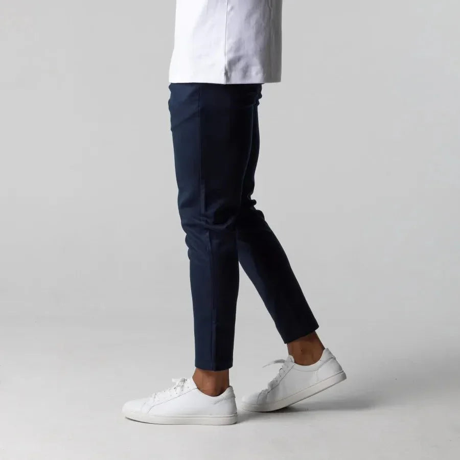 Bjorn – Pantalon Chino Slim-Fit