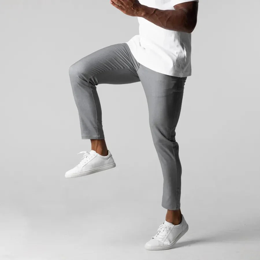Bjorn – Pantalon Chino Slim-Fit