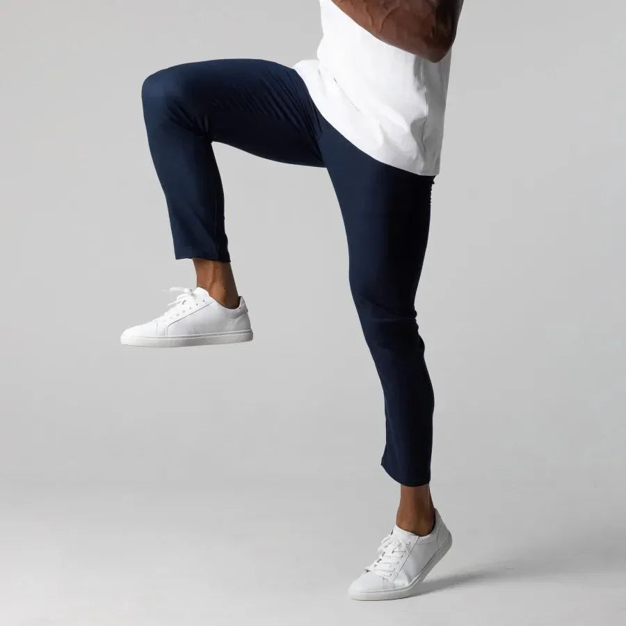 Bjorn – Pantalon Chino Slim-Fit