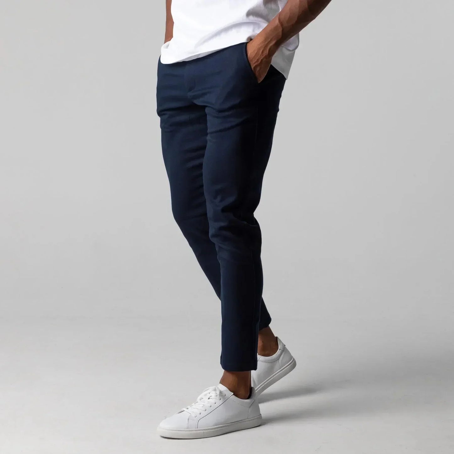 Bjorn – Pantalon Chino Slim-Fit
