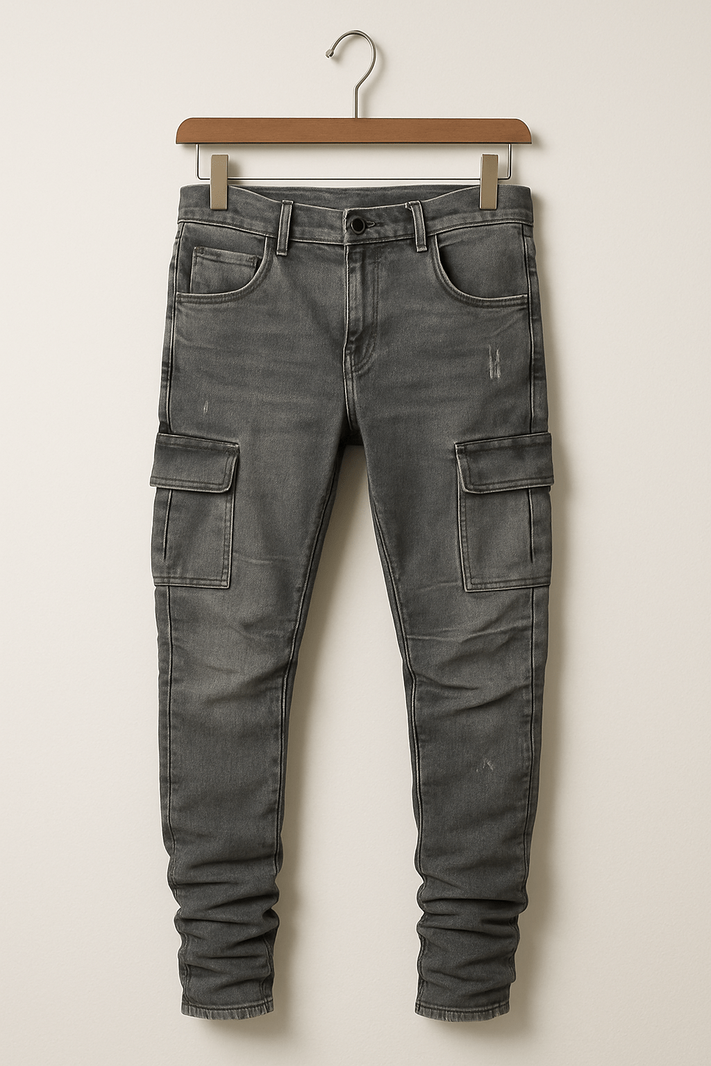 Casper – Jeans Cargo Stretch