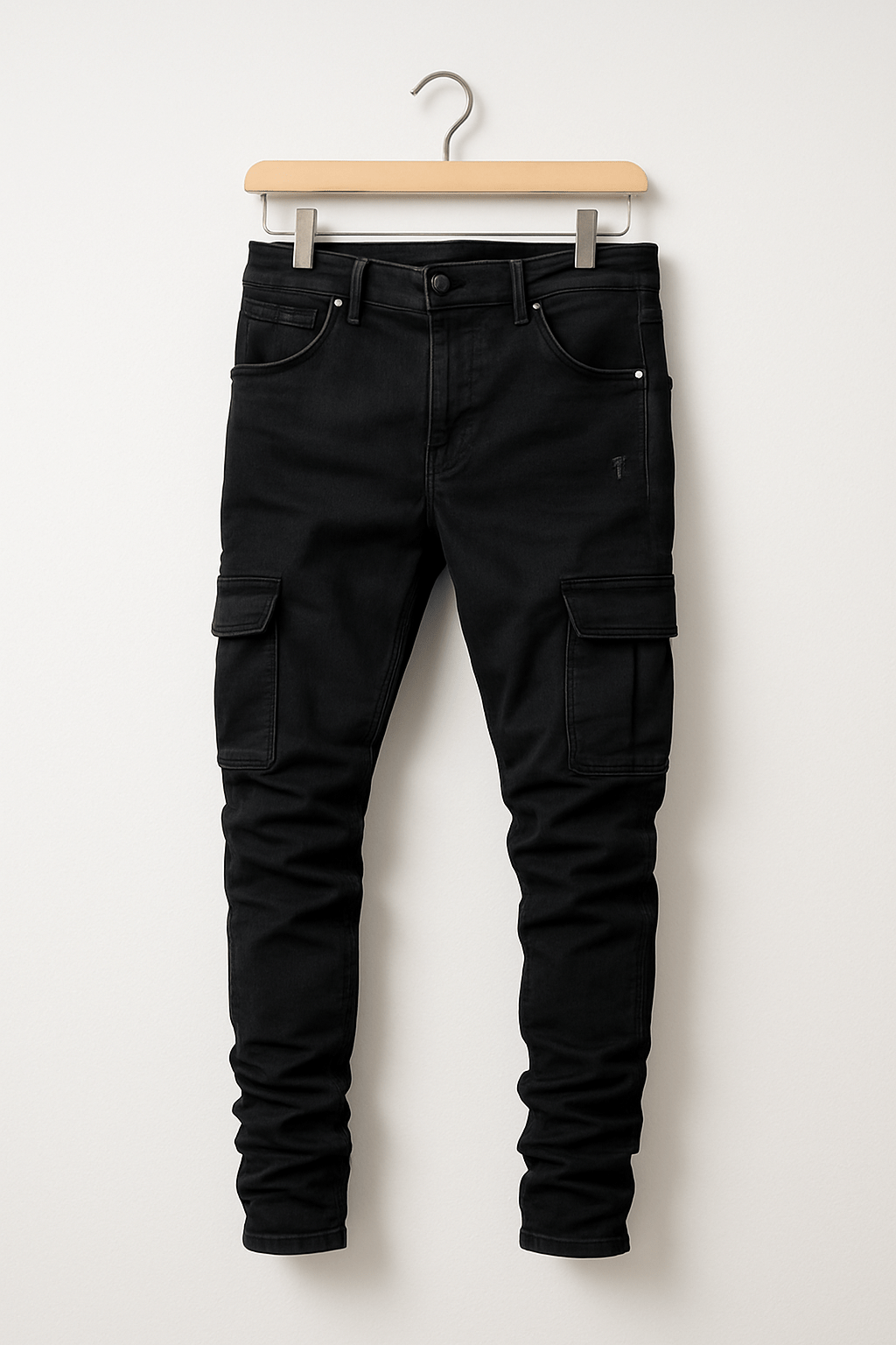 Casper – Jeans Cargo Stretch