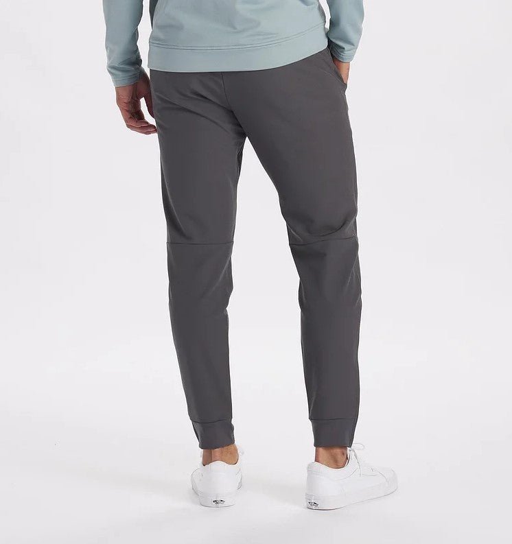 Laurits – Pantalon skinny stretch avec confort
