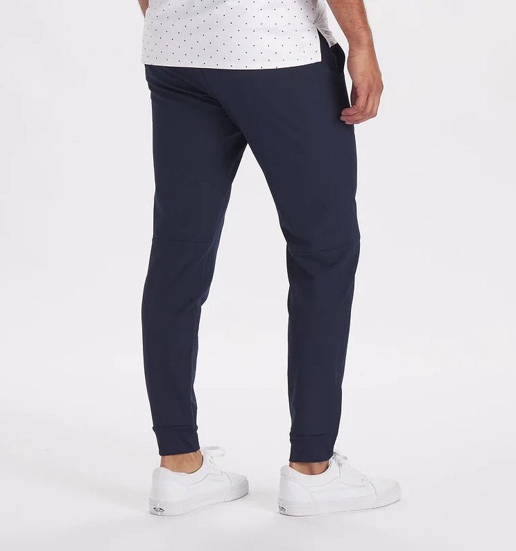 Laurits – Pantalon skinny stretch avec confort