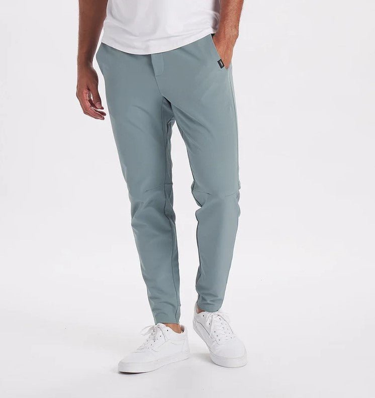 Laurits – Pantalon skinny stretch avec confort