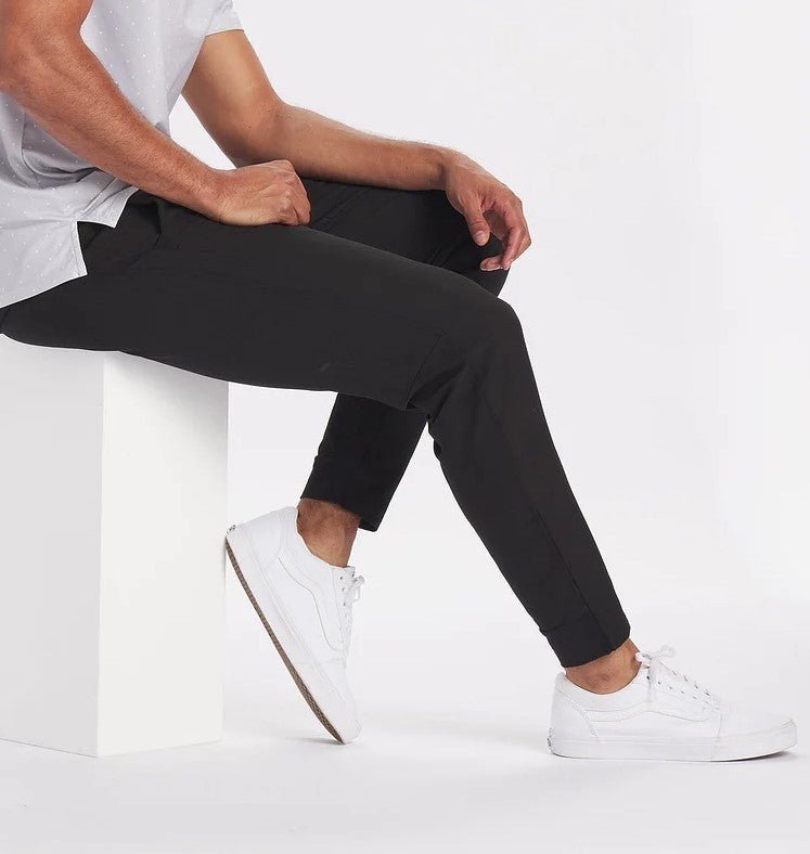 Laurits – Pantalon skinny stretch avec confort