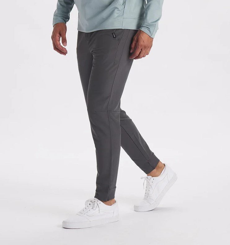 Laurits – Pantalon skinny stretch avec confort