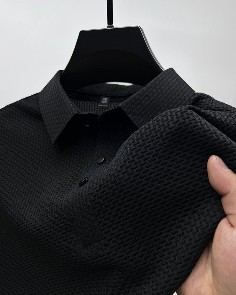 Morten – Polo structuré