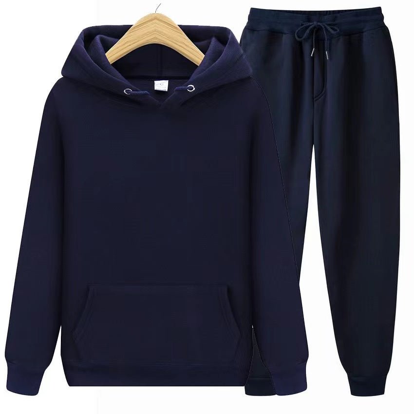 Robin – Ensemble Unisexe Pull à Capuche & Jogging