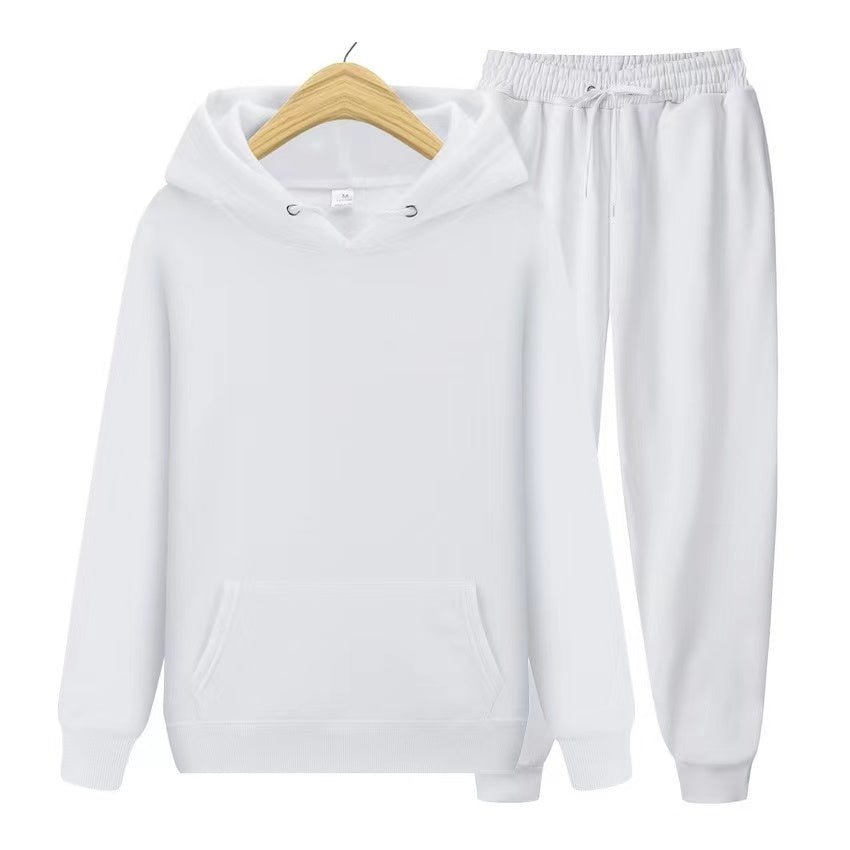 Robin – Ensemble Unisexe Pull à Capuche & Jogging