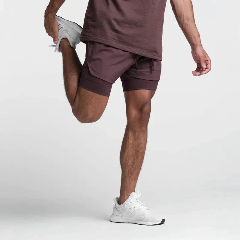 Taro – Shorts de sport