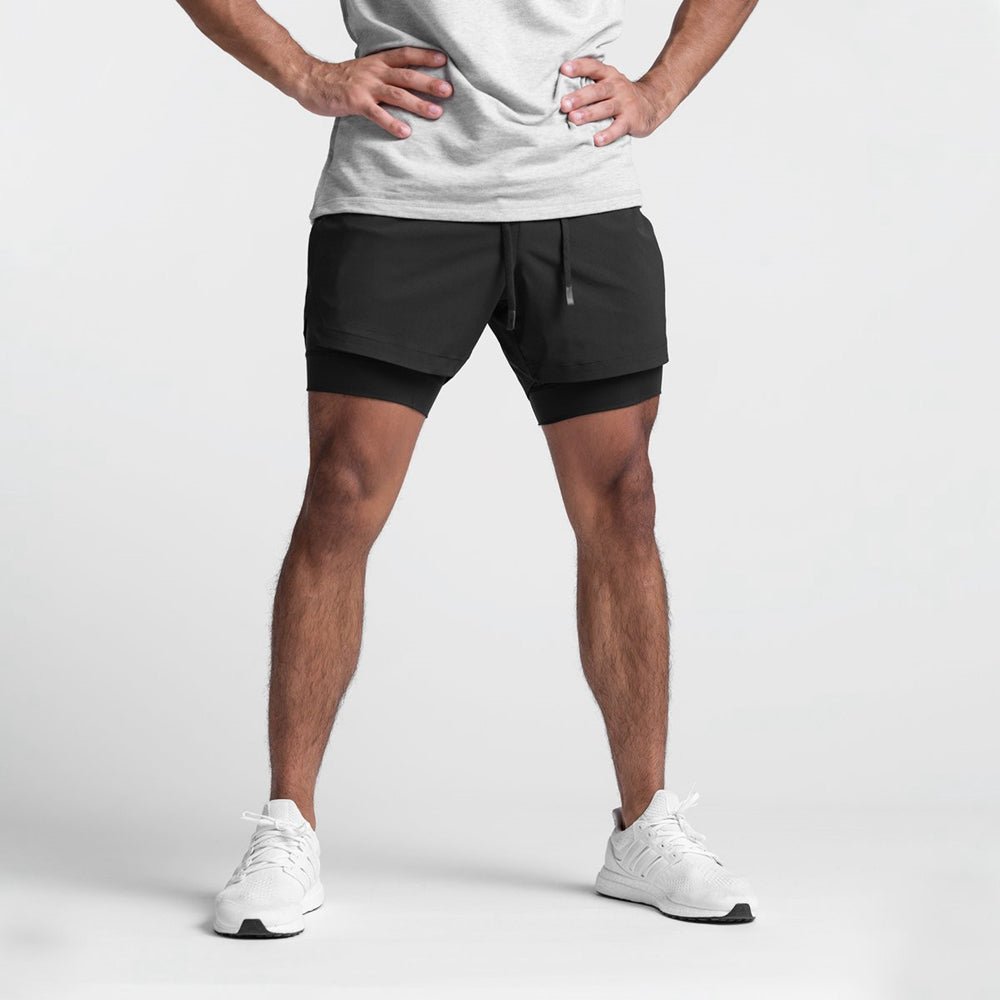 Taro – Shorts de sport