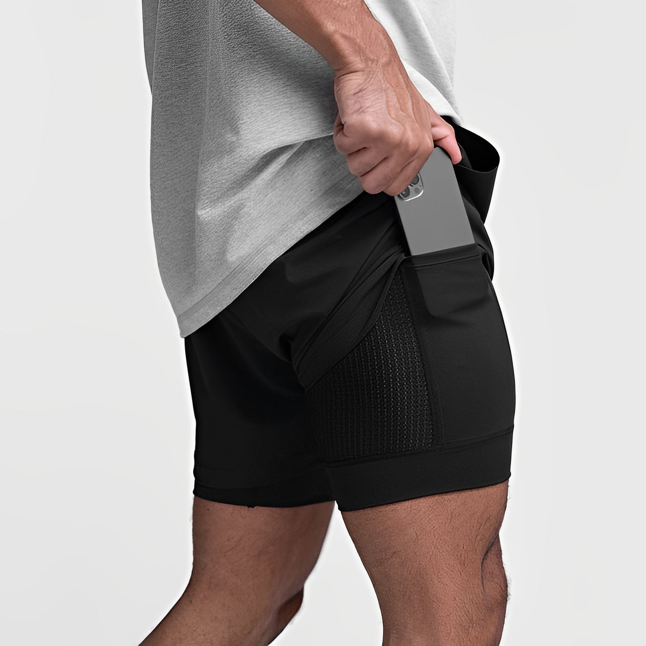 Taro – Shorts de sport