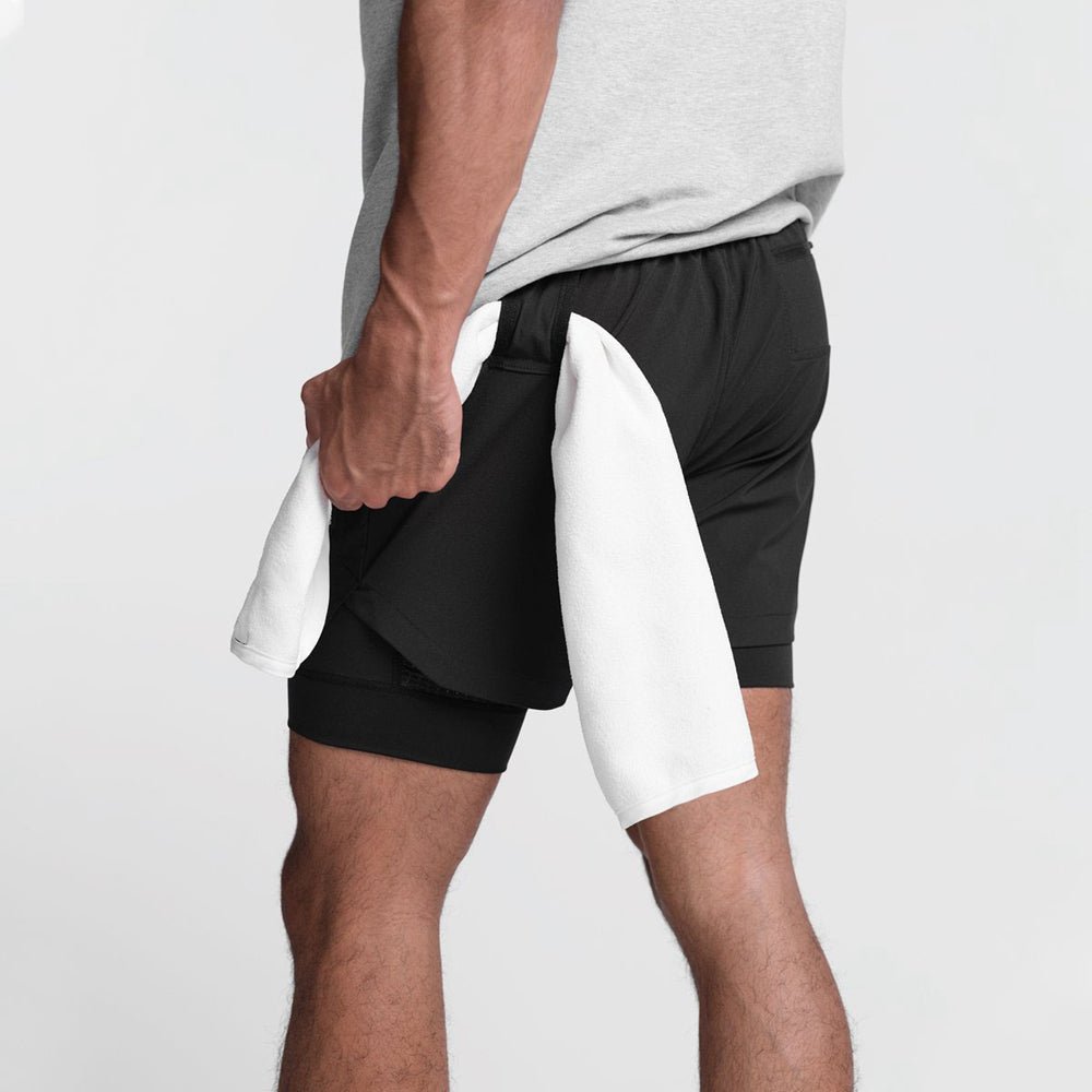 Taro – Shorts de sport