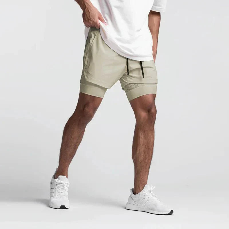 Taro – Shorts de sport