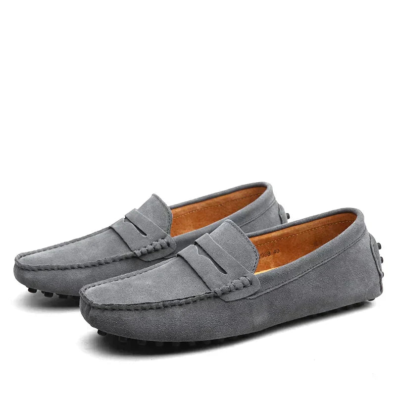 Svend – Mocassin au design italien