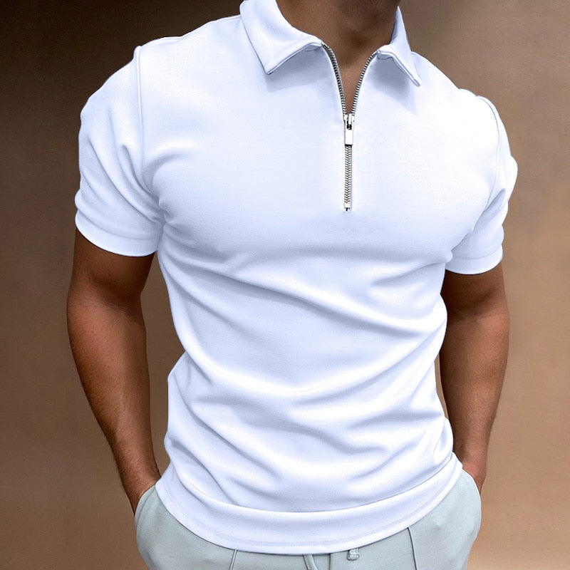 Noah – Polo homme chic