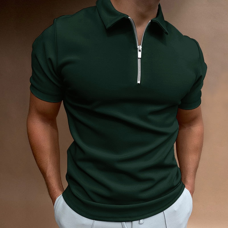 Noah – Polo homme chic