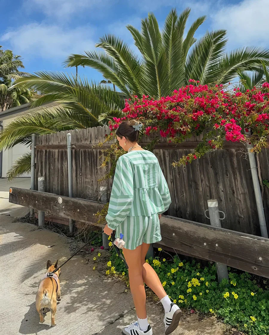 Anne Fleur – Vêtements d'Été
