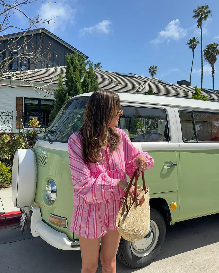 Anne Fleur – Vêtements d'Été