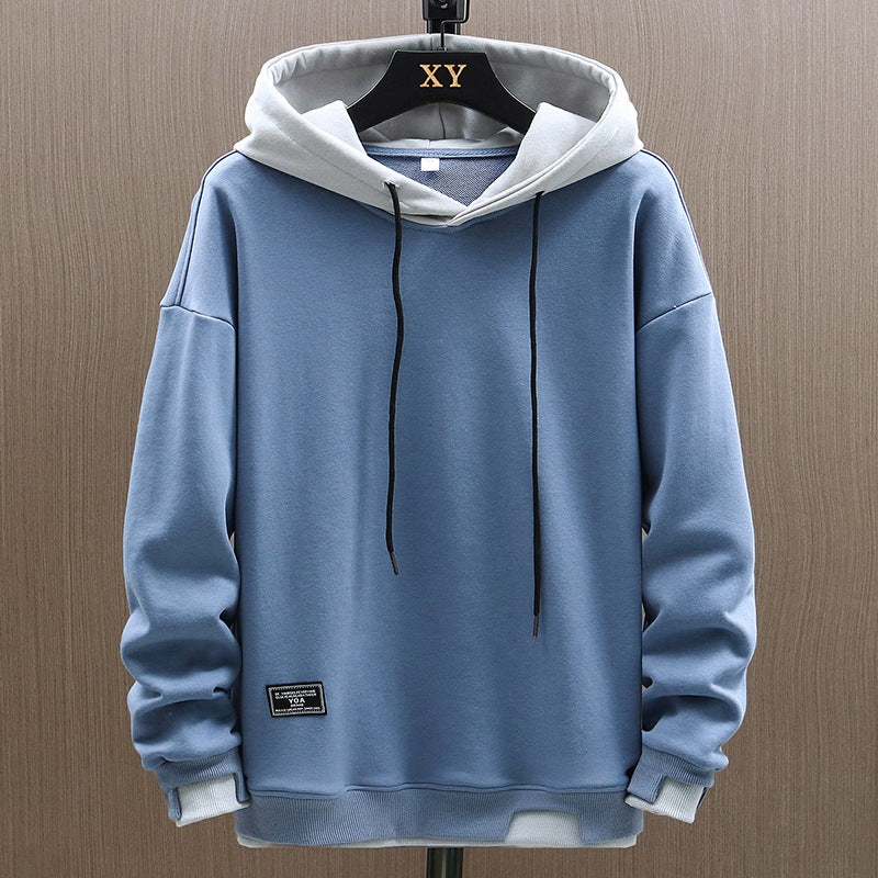 Walter – Intemporel City-Hoodie