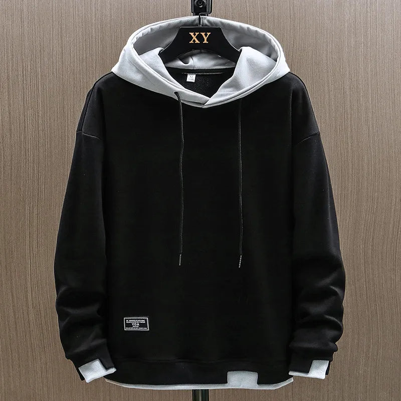 Walter – Intemporel City-Hoodie