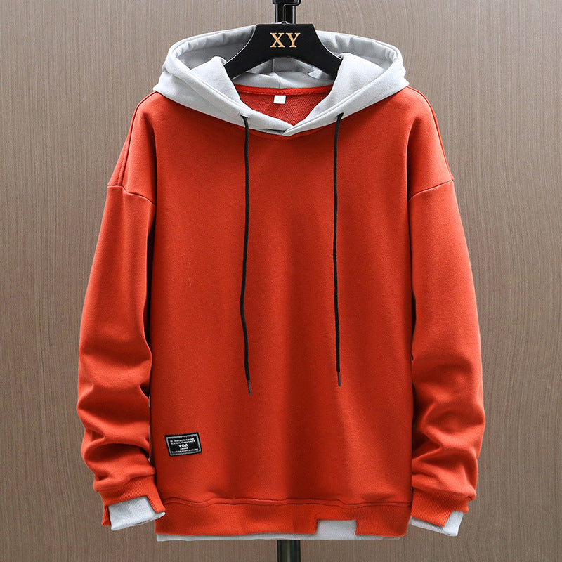 Walter – Intemporel City-Hoodie