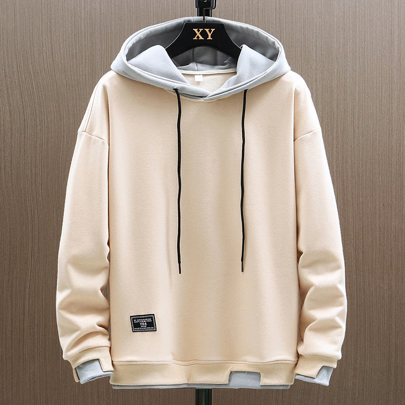 Walter – Intemporel City-Hoodie