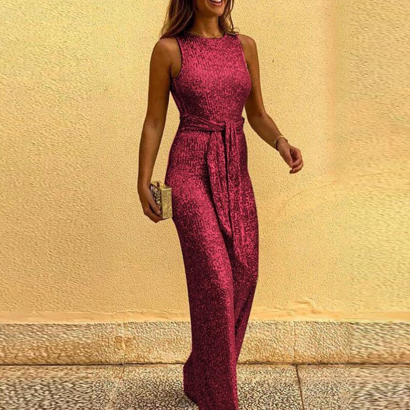Lorry – Combinaison pailletée pour occasions spéciales