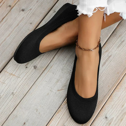 Nalani – Chaussures Antidérapantes et Aérées