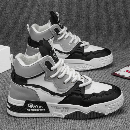 Jacques – Chaussures d'hiver classiques