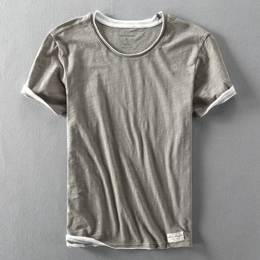 Jaro – Chemise légère pour hommes pour jours chauds