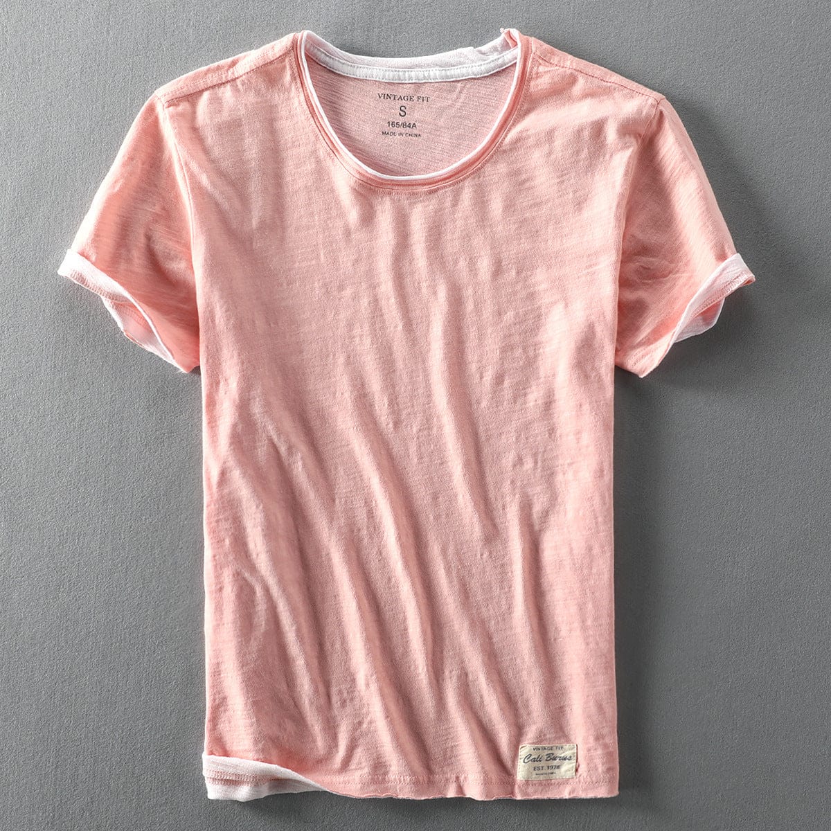 Jaro – Chemise légère pour hommes pour jours chauds