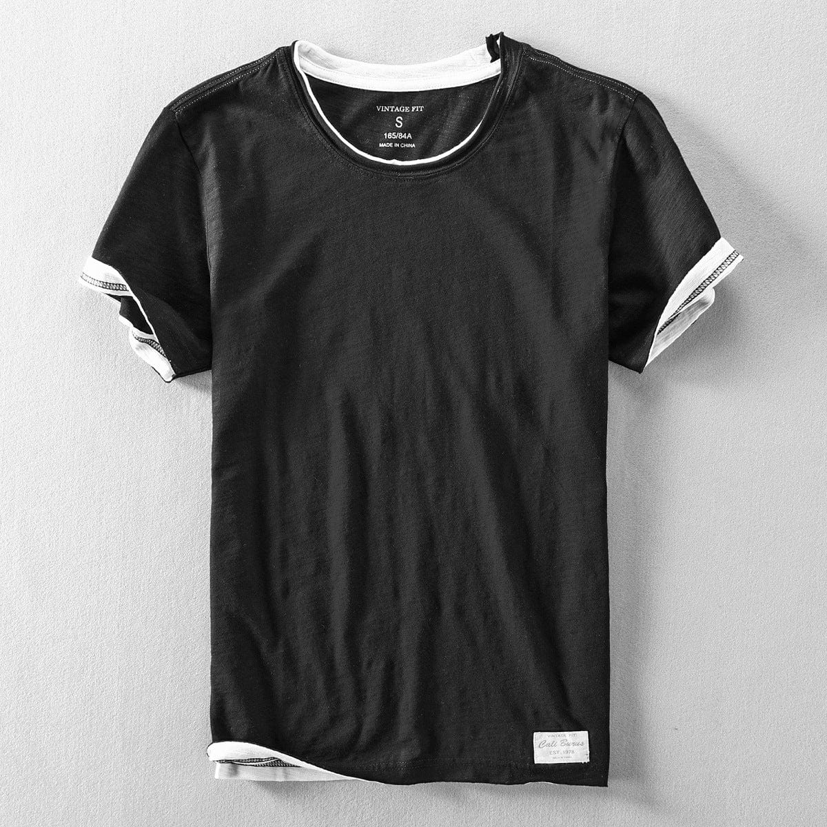 Jaro – Chemise légère pour hommes pour jours chauds