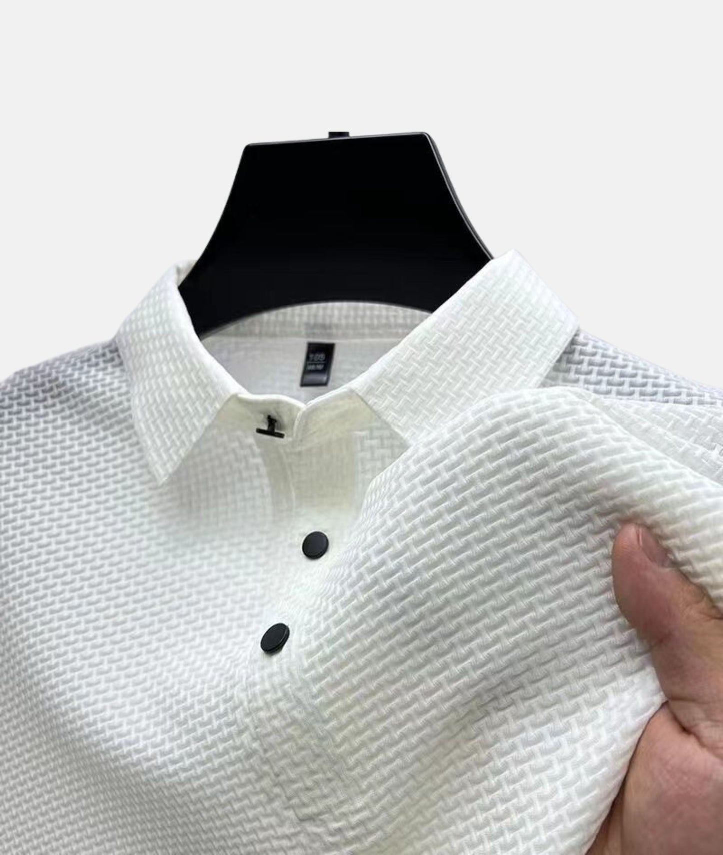 Hugo – Polo pour homme