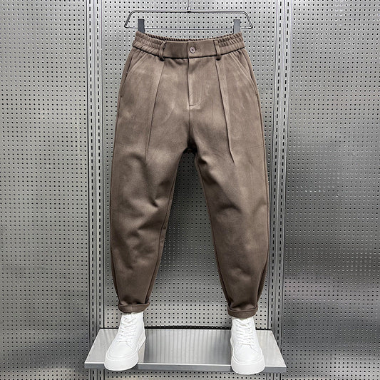 Gorden - Pantalon ample élégant pour hommes