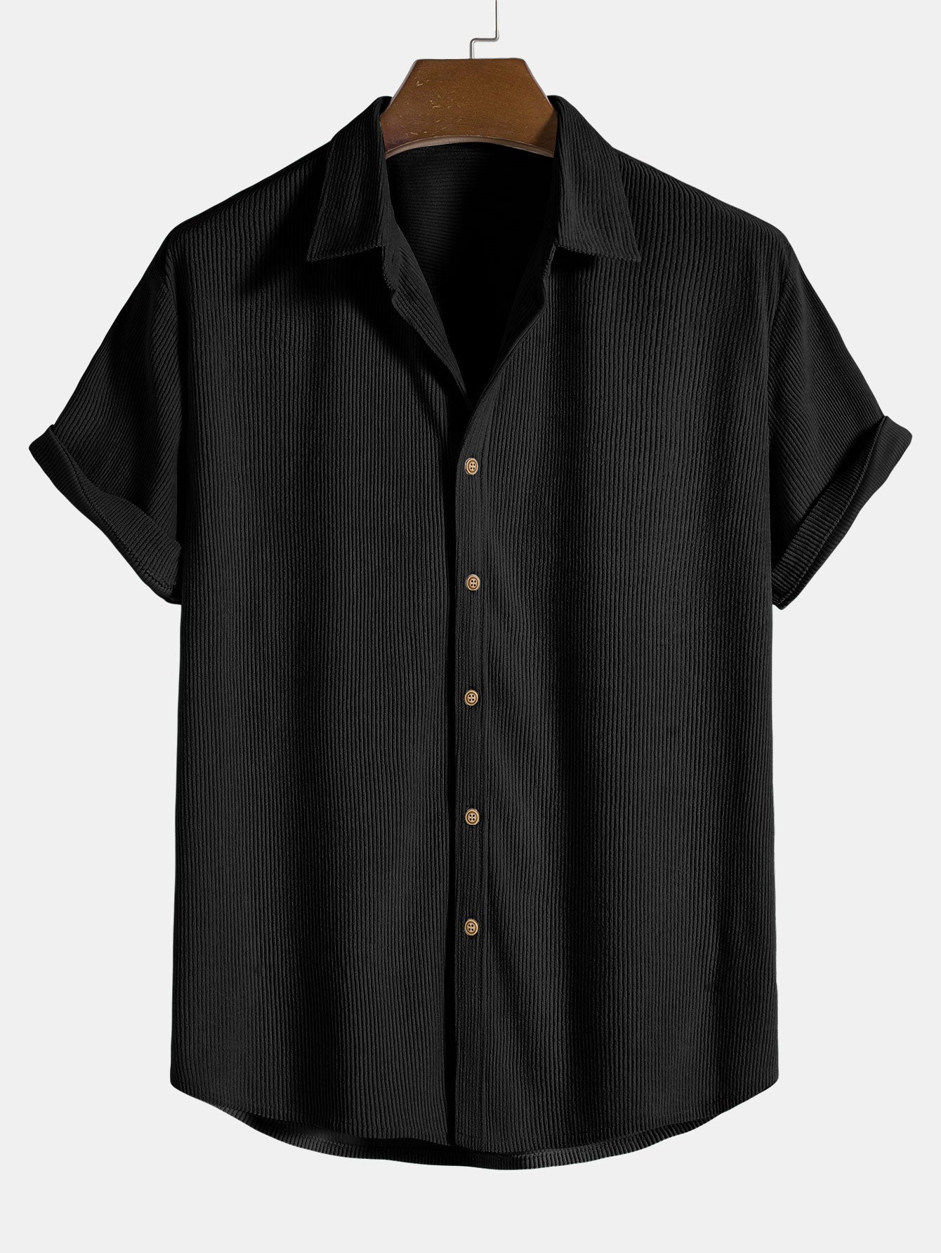 Azrael – Ensemble Homme Pantalon Côtelé