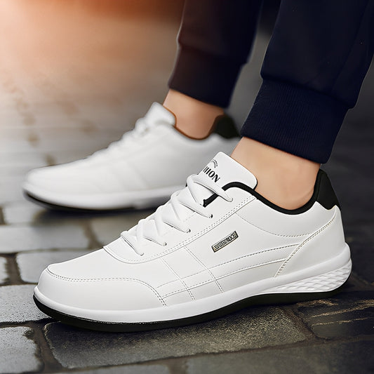 Jamison - Chaussures confortables pour hommes au style décontracté