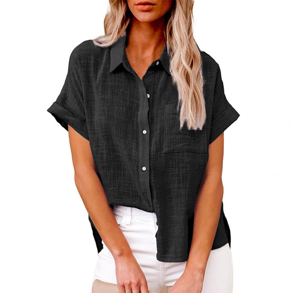 Tess – Blouse d'été
