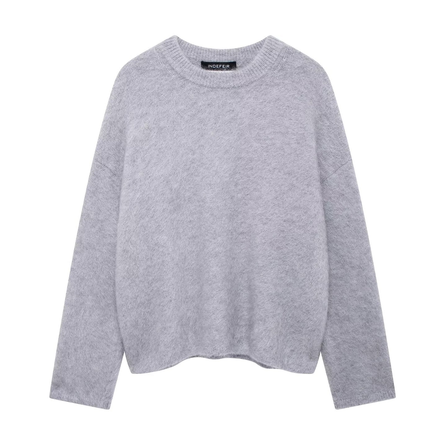 Mallory - Pull ample et urbain pour femmes