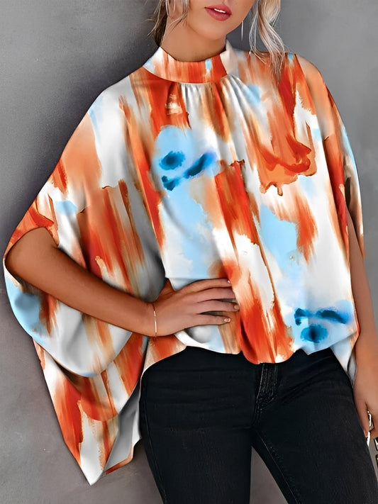 Nicola - Jolie blouse élégante pour femmes