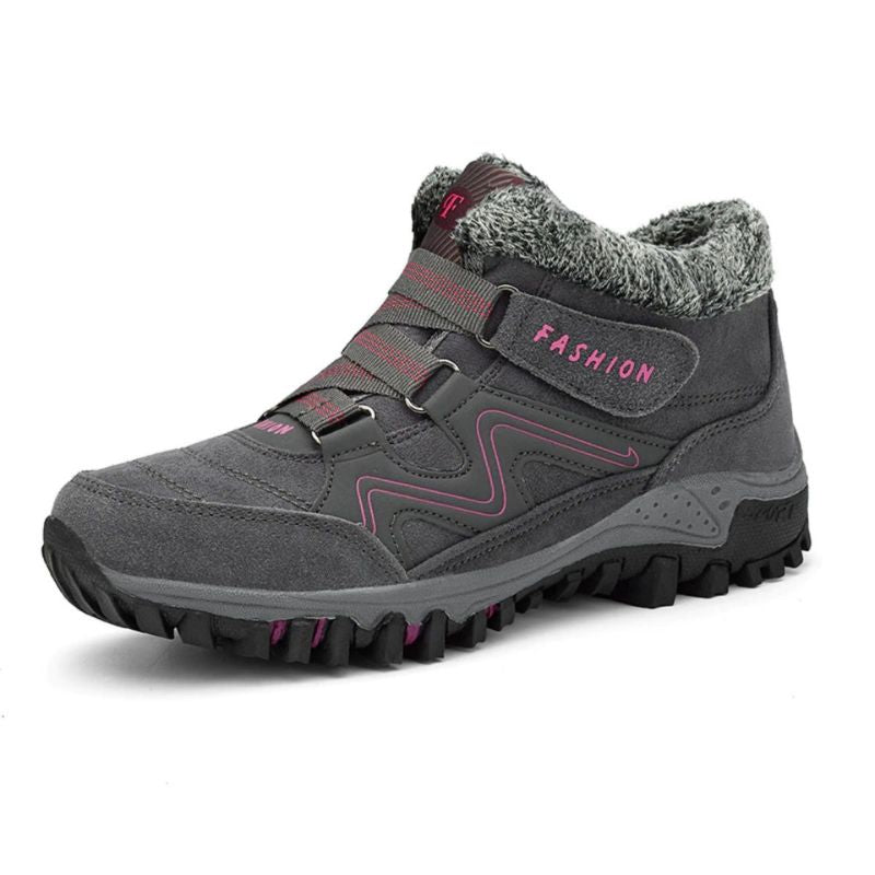 Tamara – Bottes d'hiver orthopédiques