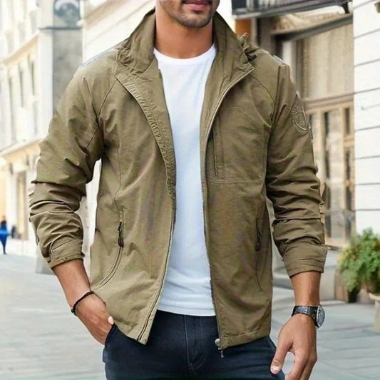 Noel – Veste Cargo Respirante